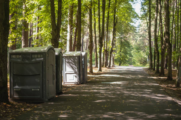 Best Sanitation services for porta potties  in Riverton, IL