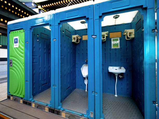 Best Best portable toilet rental  in Riverton, IL